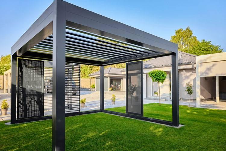 Why Aluminum Is a Popular Choice for Florida Homes